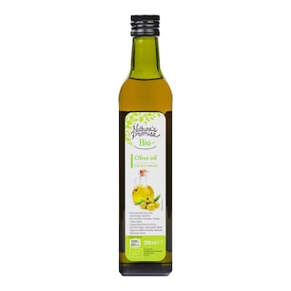 Nature's Promise Bio Olej extra panenský olivový