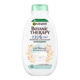 Botanic Therapy Frozen Šampon na vlasy