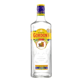 Gordon's Dry Gin 37,5%