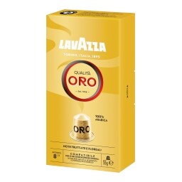 Lavazza Qualità Oro kapsle