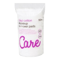 Care Odličovací tampony