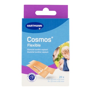 Hartmann Cosmos Pružná náplast