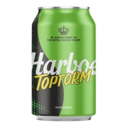 Harboe Topform