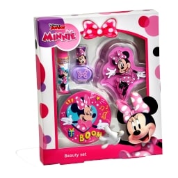 Minnie Beauty set vánoční kazeta