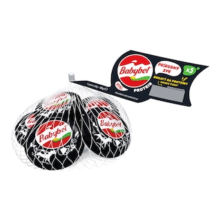 Babybel Mini Protein Sýr