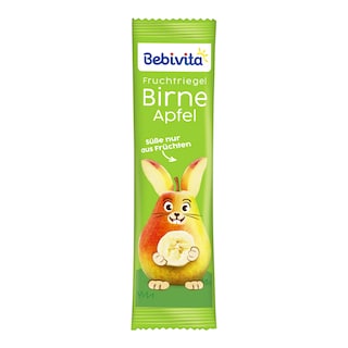 Bebivita Oplatka jablko a hruška