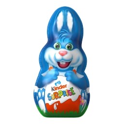 Kinder Zajíc s překvapením
