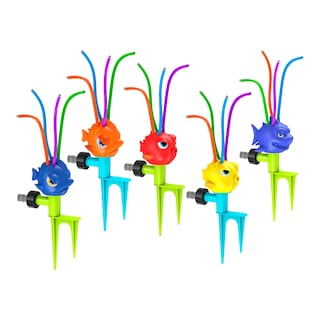 Sun fun zavlažovač mořská zvířátka