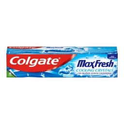 Colgate Max Fresh Cool Crystals zubní pasta