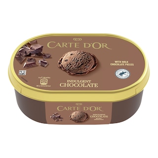 Carte d'Or Chocolate