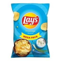 Lay's Fromage