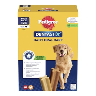 Pedigree Dentastix Daily Oral Care