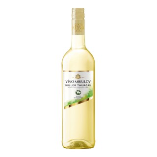 Víno Mikulov Müller Thurgau