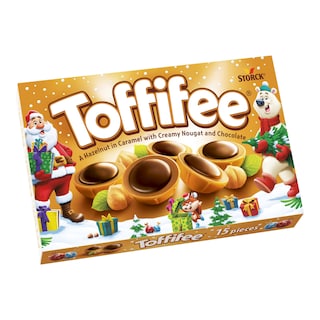 Toffifee