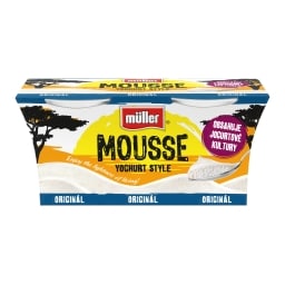 Müller Mousse Natur