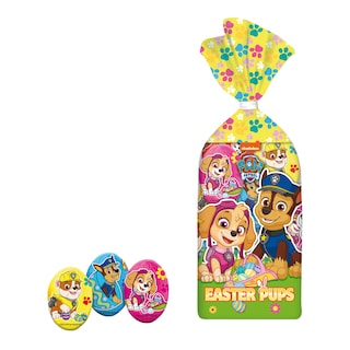 Paw Patrol Velikonoční vajíčka v sáčku