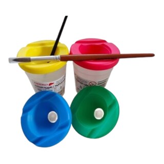 Perro Kalíšek na vodu