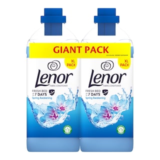 Lenor Spring Awakening Aviváž