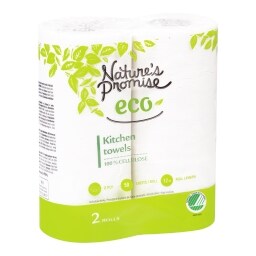 Np eco kuch.utěrky 2x 2 v rs