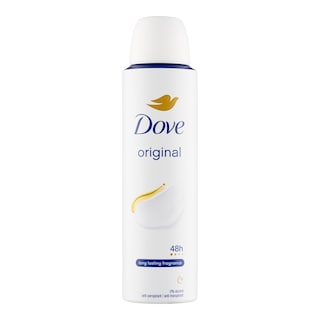 Dove Original antiperspirant sprej