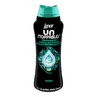 Lenor Vonné perličky Fresh