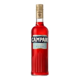 Campari Bitter Likér 25%