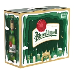 Pilsner Urquell Světlý ležák dárkové balení