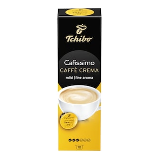 Cafiss. crema fine aroma  10ks