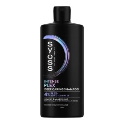 Syoss Intense Plex šampon na vlasy