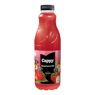 Cappy Jahoda