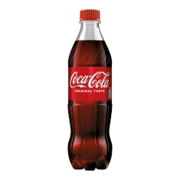 Coca-Cola