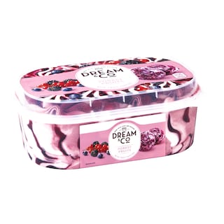 Dream&Co Lesní plody