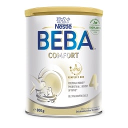 Beba Comfort 4 od uk. 18. měsíce