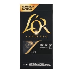 L'OR Espresso Ristretto kapsle