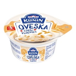 Mlékárna Kunín Oveska mléčný dezert