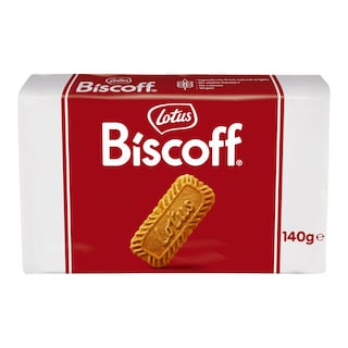 Lotus Biscoff Originální karamelizovaná sušenka
