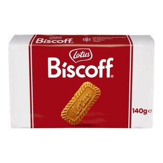 Lotus Biscoff Originální karamelizovaná sušenka