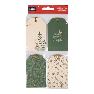 Albi Jmenovky na dárek