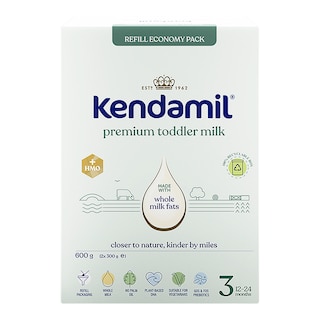Kendamil Premium 3