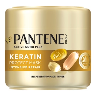 Pantene Repair Masque maska pro obnovu vlasů
