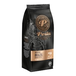 Perla Origins Brazil mletá káva