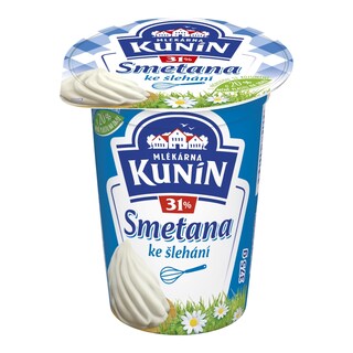 Mlékárna Kunín, a.s. Kunín 291, 742 53 Kunín, Česká republika
