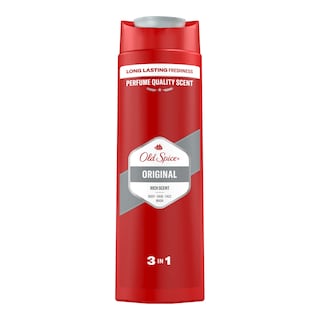 Old Spice Original sprchový gel pro muže