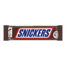 Snickers Čokoládová tyčinka