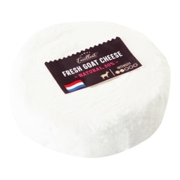 Albert Excellent Kozí sýr přírodní 50%