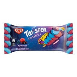 Twister Cosmixx