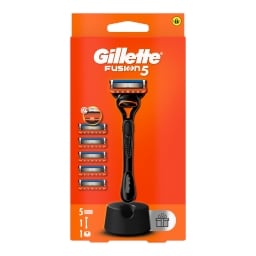 Gillette Fusion5 pánský holicí strojek