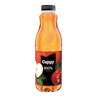 Cappy 100% jablko