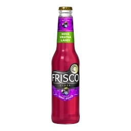 Frisco Cider lesní ovoce