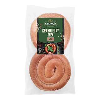 Krahulík - MASOZÁVOD Krahulčí, a.s. č. p. 10, 588 56 Krahulčí, Česká republika